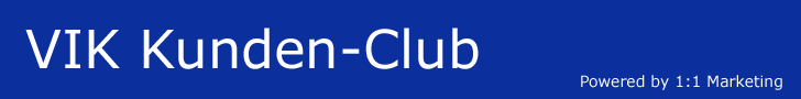 Kunde Club Banner